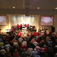 Foto diambil di Unity Church of Clearwater oleh Russ H. pada 2/10/2013