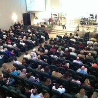 Снимок сделан в Unity Church of Clearwater пользователем Russ H. 12/23/2012