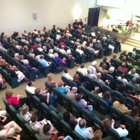 12/23/2012 tarihinde Russ H.ziyaretçi tarafından Unity Church of Clearwater'de çekilen fotoğraf