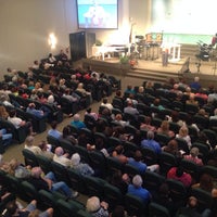 Foto diambil di Unity Church of Clearwater oleh Russ H. pada 11/8/2013