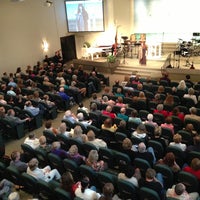 1/6/2013 tarihinde Russ H.ziyaretçi tarafından Unity Church of Clearwater'de çekilen fotoğraf