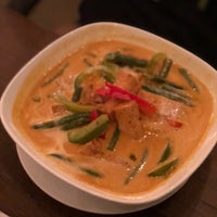Photo prise au Thai Basil Kitchen par Srujana R. le7/28/2019