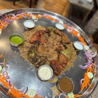12/9/2023 tarihinde Srujana R.ziyaretçi tarafından Firefly Kitchen &amp;amp; Bar'de çekilen fotoğraf