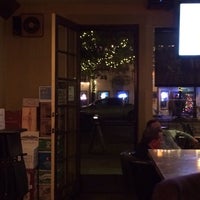 Photo taken at The Chill - Benicia Wine Bar by Sarah C. on 12/1/2013