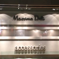 Photo taken at Massimo Dutti by Amanda T. on 7/10/2013