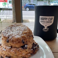 Foto diambil di Happy Cup Coffee Bar oleh Ed C. pada 5/7/2023