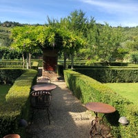 Photo taken at Villa Bordoni by Sara A. on 6/24/2018