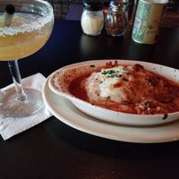 Photo taken at Carmine&amp;#39;s by Erin H. on 10/30/2018