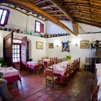 4/26/2013 tarihinde Marc M.ziyaretçi tarafından Restaurant El Vinyet'de çekilen fotoğraf