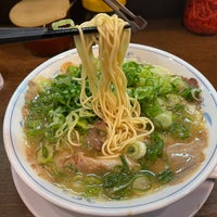 Photo taken at たく味 by 画伯 K. on 10/1/2022