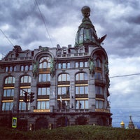 7/20/2015에 Gökçe S.님이 Nevsky Prospect에서 찍은 사진