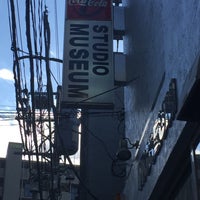 Studio Museum 新宿店 渋谷区 東京都