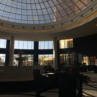 Photo taken at Mövenpick Hotel Riyadh by NM on 1/21/2021