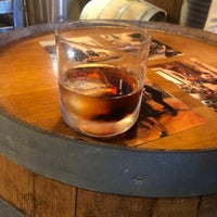 Photo taken at Copper Shot Distillery by Saundy S. on 12/7/2021