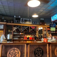 Photo taken at Copper Shot Distillery by Saundy S. on 12/7/2021