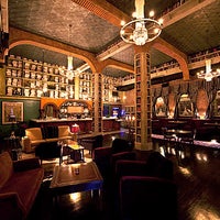 Photo taken at Hemingway&amp;#39;s Lounge by Alexis on 12/11/2012