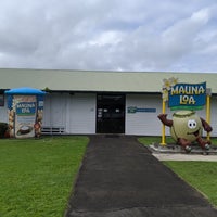 10/12/2019 tarihinde C S.ziyaretçi tarafından Mauna Loa Macadamia Nut Visitor Center'de çekilen fotoğraf