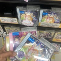 Photo taken at animate by サネ ア. on 10/20/2021