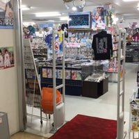 Photo taken at Gee! Store by サネ ア. on 1/5/2018