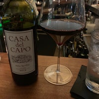 Photo taken at Fellow Osteria &amp;amp; Pizzeria by Cathy W. on 9/10/2019