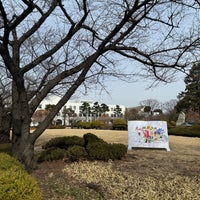 Photo taken at Jeongdok Public Library by Jaehoooon K. on 2/27/2024