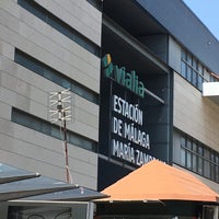 4/25/2017에 Pedro V.님이 Vialia Centro Comercial에서 찍은 사진