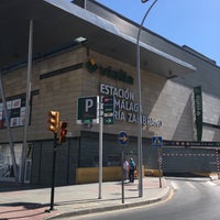 6/12/2017 tarihinde Pedro V.ziyaretçi tarafından Vialia Centro Comercial'de çekilen fotoğraf
