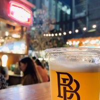 Photo taken at Beer Brain by ayumu on 6/20/2019
