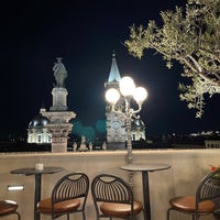 4/25/2023 tarihinde Samy ☁.ziyaretçi tarafından Mecenate Palace Hotel'de çekilen fotoğraf