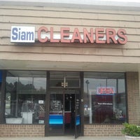 Photo taken at Siam Cleaners by Surabhi D. on 9/29/2012