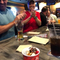 Photo taken at Applebee&amp;#39;s Grill + Bar by Austin L. on 7/7/2022