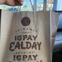 Photo taken at Chipotle Mexican Grill by Austin L. on 5/8/2018