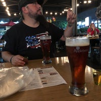 Photo taken at Applebee&amp;#39;s Grill + Bar by Austin L. on 9/30/2020