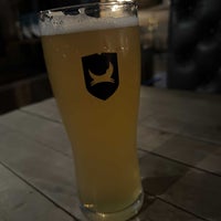 Photo taken at BrewDog Newcastle by Jason W. on 8/12/2022