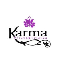 7/12/2014에 Sasha D.님이 Karma Drinks&amp;amp;Friends에서 찍은 사진