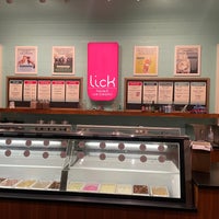 Photo taken at Lick Honest Ice Creams by Raymond F. on 4/30/2021