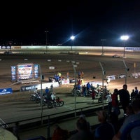 tucson international raceway - Racetrack in Tucson