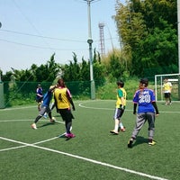 フットサルアリーナ大樹 Soccer Field In 大府市