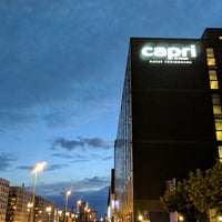 8/5/2017にAndrea M.がCapri by Fraser Frankfurtで撮った写真
