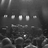 Foto tirada no(a) Roseland Ballroom por Maarten P. em 5/5/2013