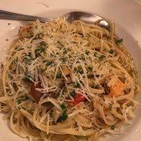Photo taken at Trattoria Gianni by Summer L. on 1/5/2018