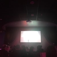 Photo taken at Zanies Comedy Club by Summer L. on 3/4/2018