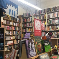 Photo taken at Strand Bookstore by Summer L. on 7/27/2018