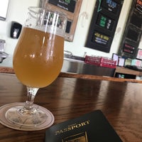Photo taken at Lo-Rez Brewing by Summer L. on 6/20/2018