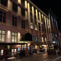 Photo taken at Hotel Skt. Annæ by Joan L. on 2/1/2022