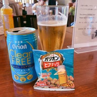 Photo taken at Orion Beer Nago Factory by aoyamaclub B. on 2/21/2020