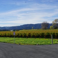 11/5/2016 tarihinde Gerald H.ziyaretçi tarafından Rutherford Ranch Winery'de çekilen fotoğraf