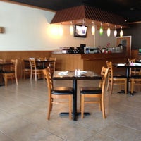 10/26/2012にGerald H.がSpice Thai Restaurantで撮った写真