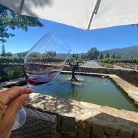 Photo taken at Foley Johnson Winery by Gerald H. on 7/12/2020