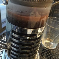 2/12/2015にGerald H.がHARO coffee &amp;amp; chocolateで撮った写真